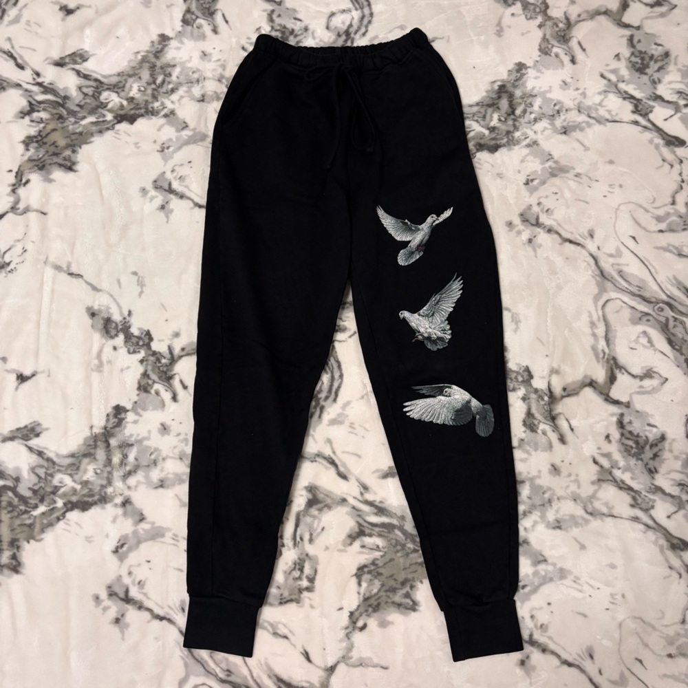 🕊️DOMREBEL SWEATPANTS